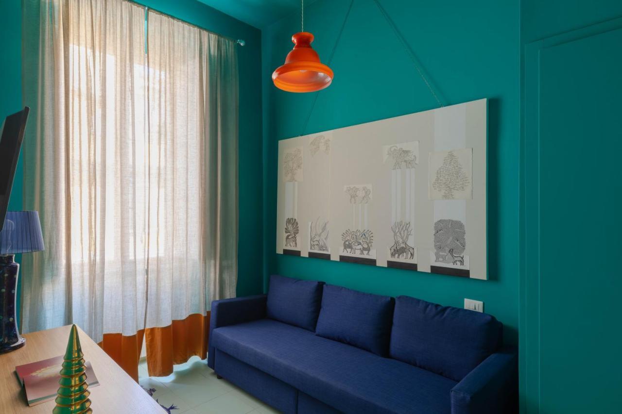 Tarshito Gallery House Rome