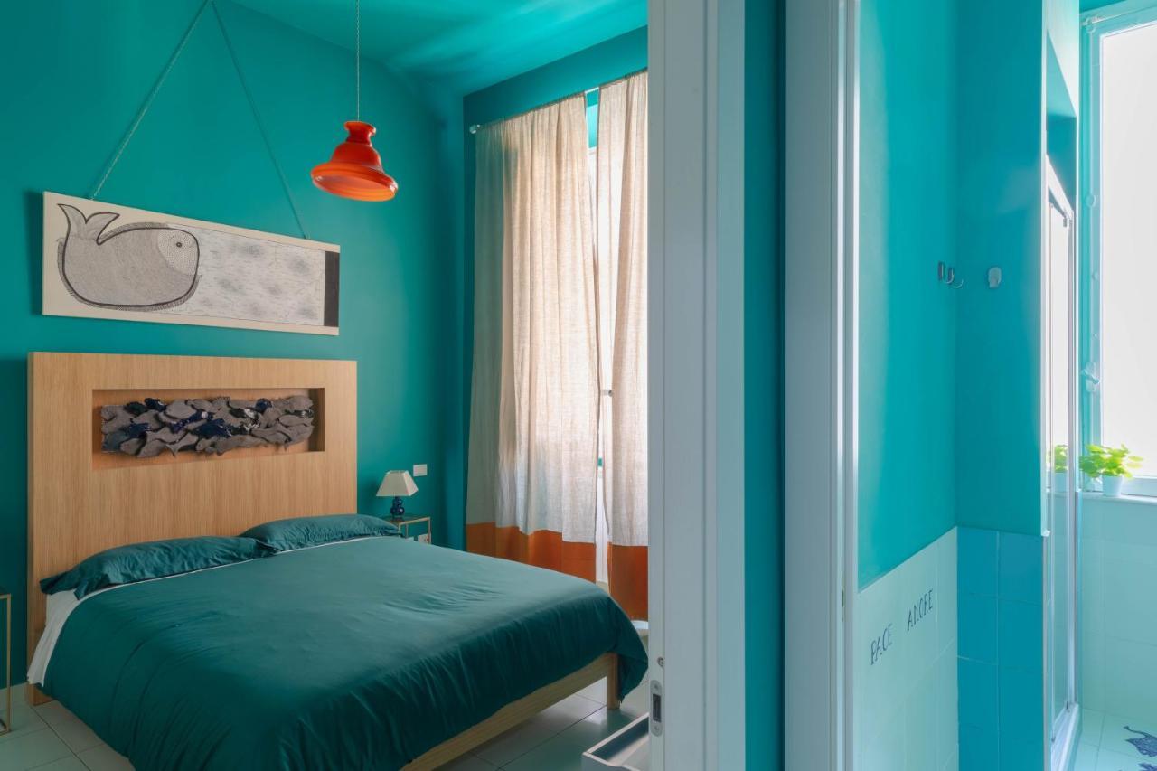 Tarshito Gallery House Guest house *