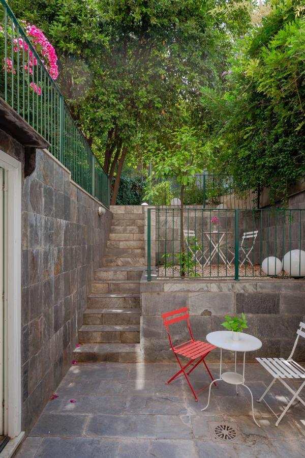 Guest house Tarshito Gallery House Rome