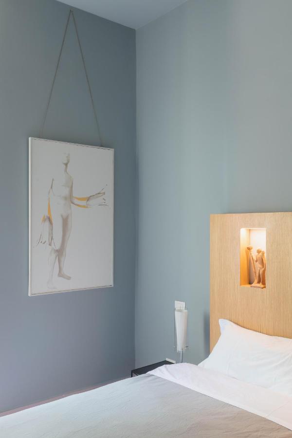 Tarshito Gallery House Guest house *