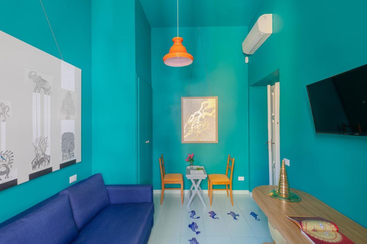 Tarshito Gallery House Rome