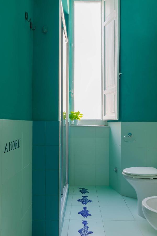 Tarshito Gallery House Rome