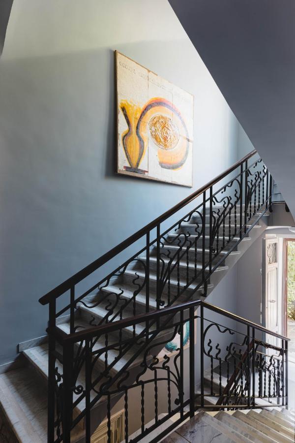 Tarshito Gallery House Guest house Rome
