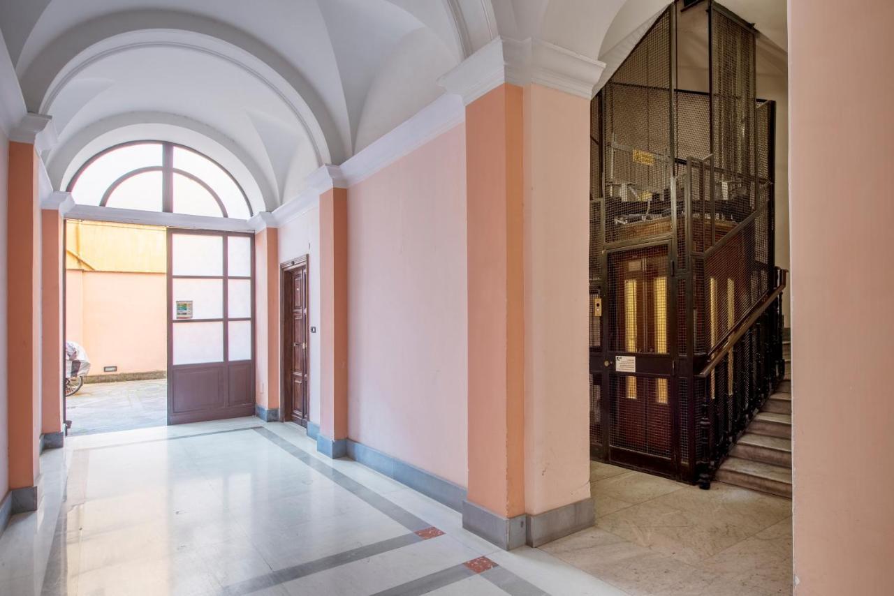 Appartamento Quirinale View 52 Roma