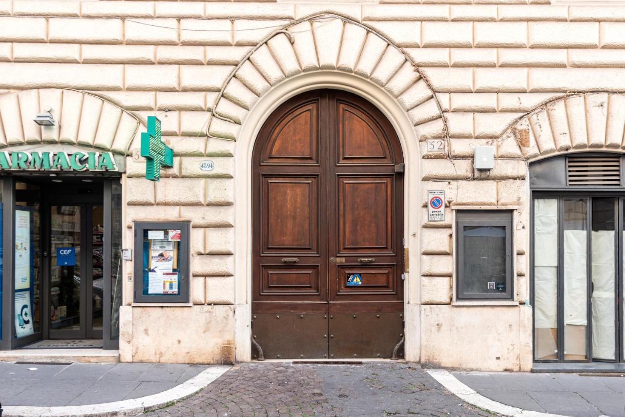 Appartamento Quirinale View 52
