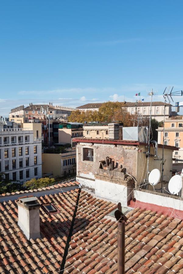 Appartamento Quirinale View 52