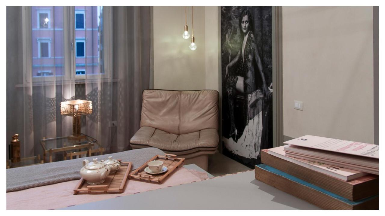 Apartment Casacau *