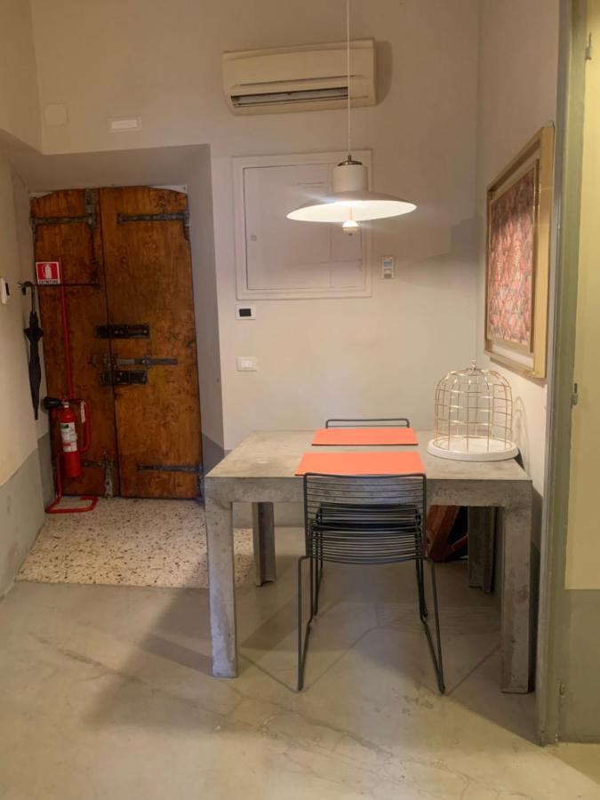 Casacau Apartment