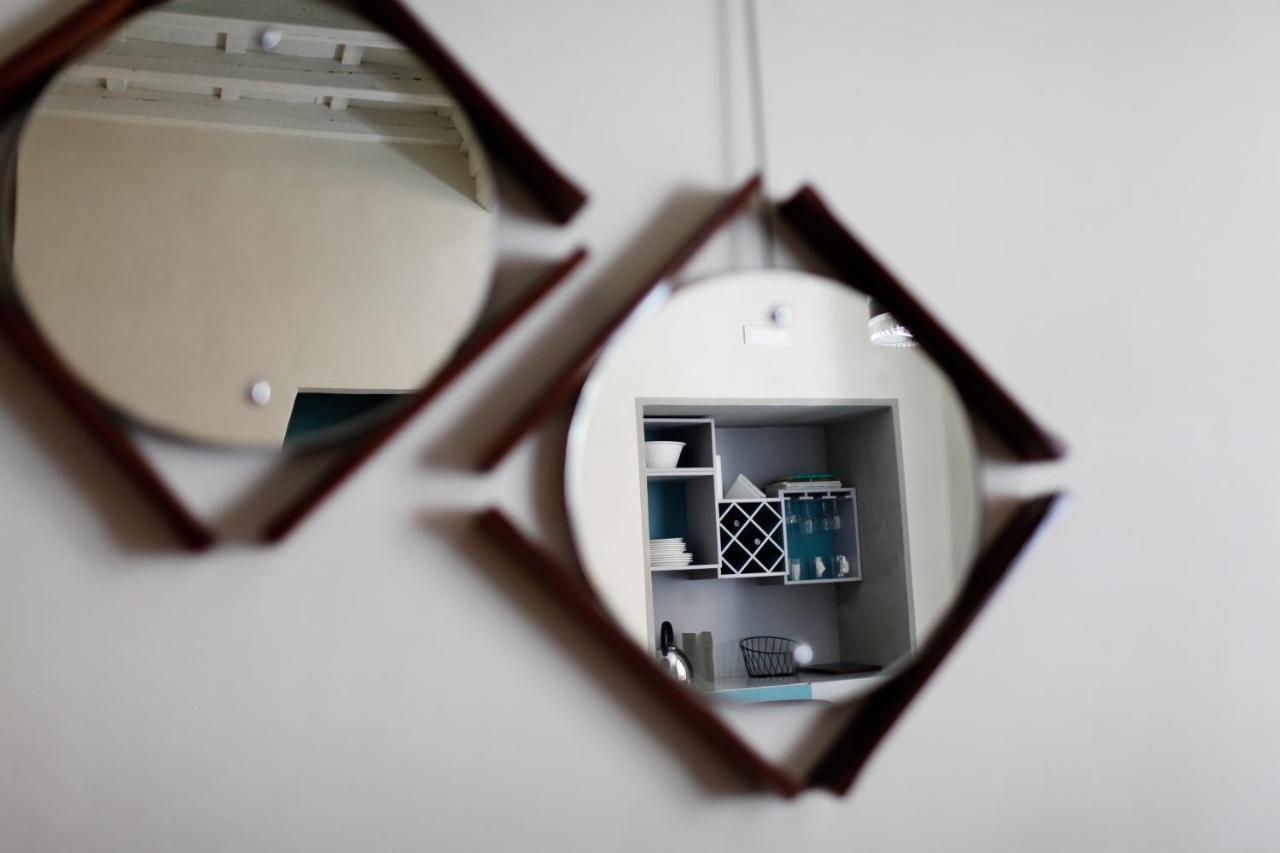 Casacau Apartment