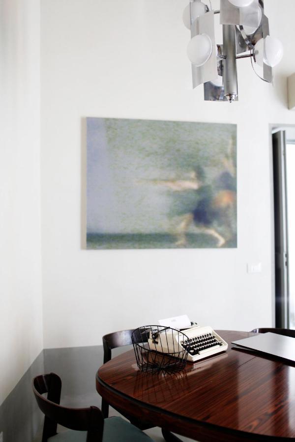 Apartment Casacau Rome