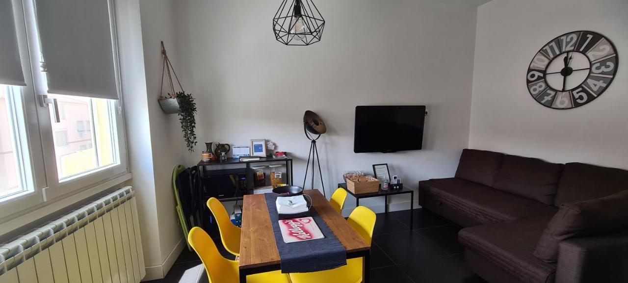 Efeso 19 Guest house *