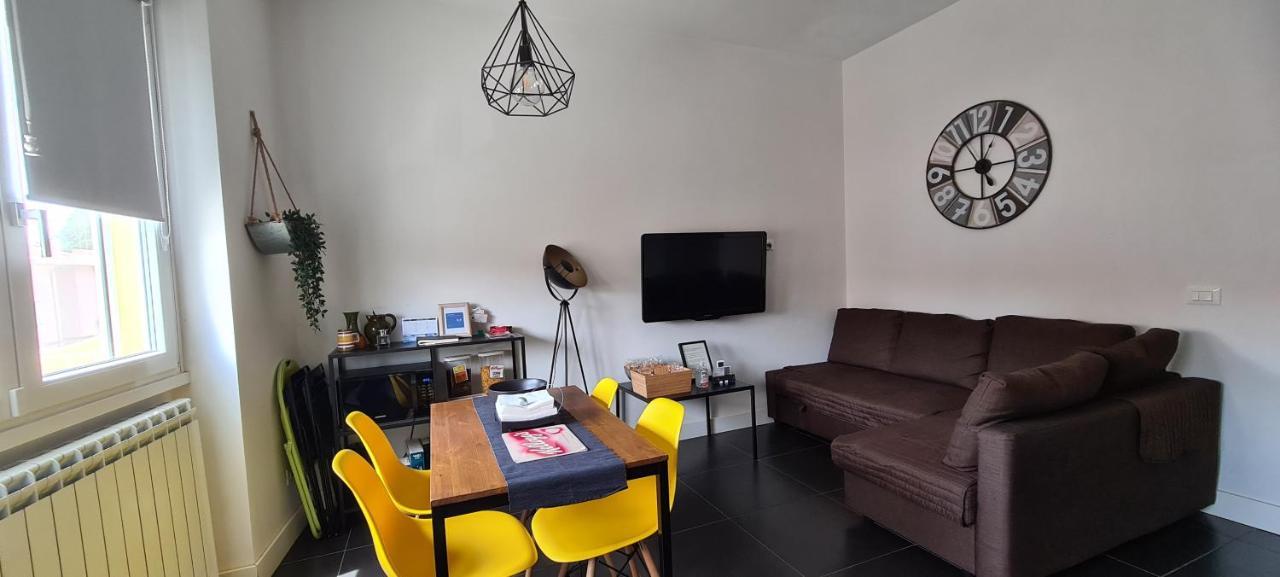 Efeso 19 Guest house Rome