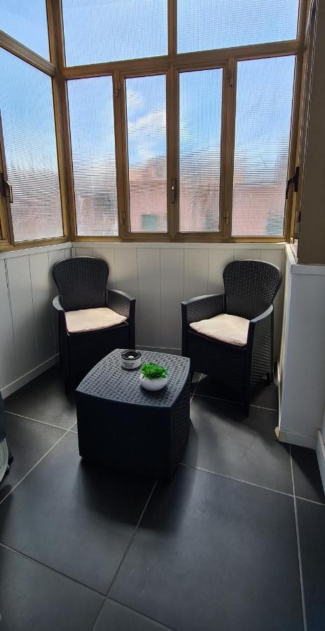Efeso 19 Guest house *
