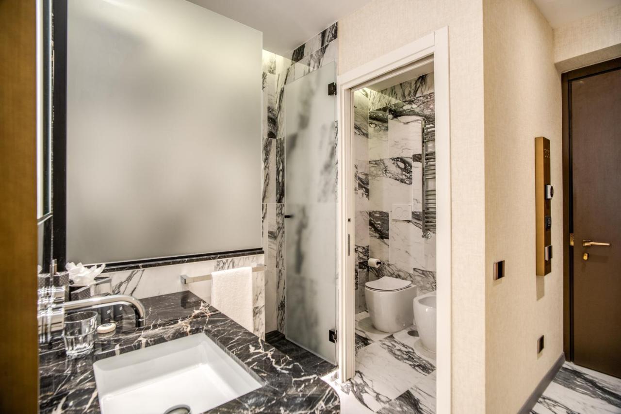Cc Palace 4* Rome