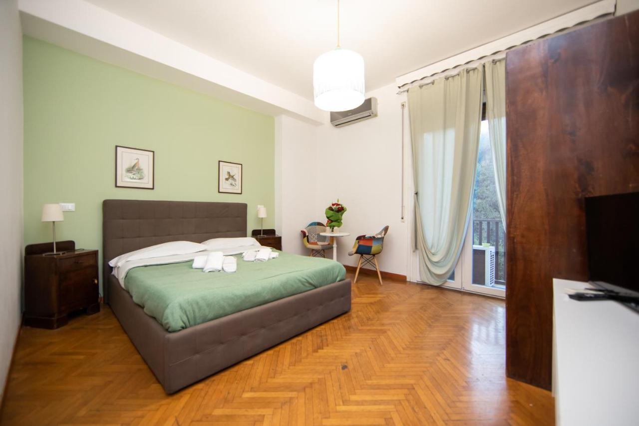 L'imperiale Romatrastevere Guest house