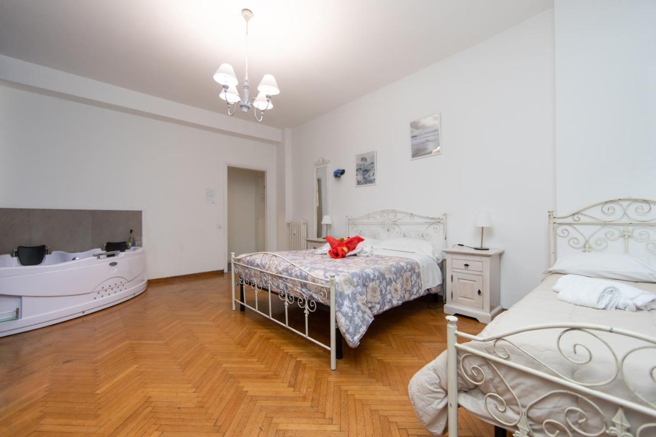 Guest house L'imperiale Romatrastevere Rome