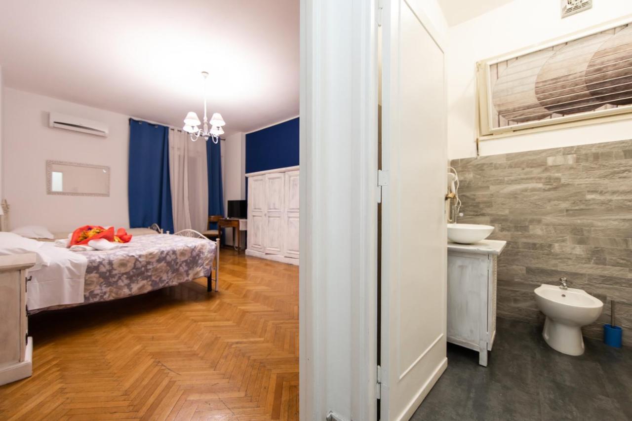L'imperiale Romatrastevere Guest house 2*