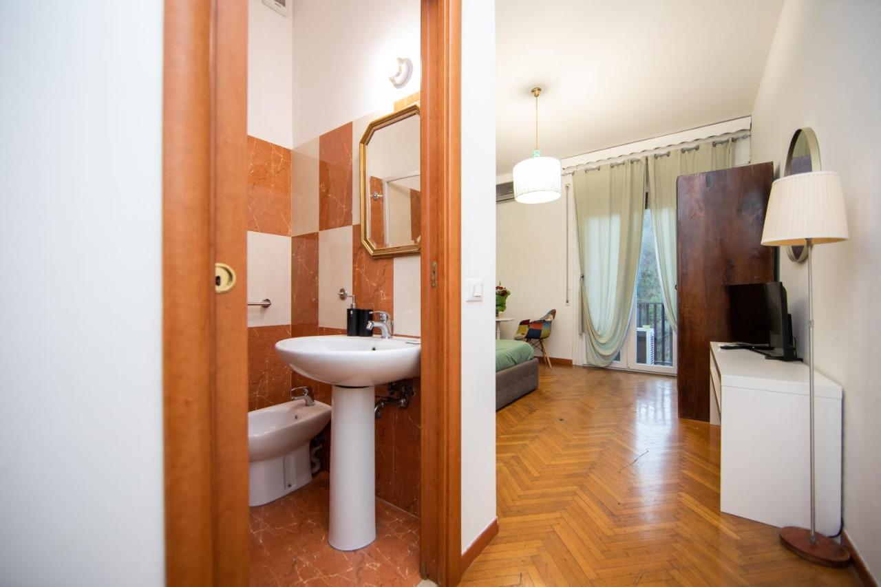 Guest house L'imperiale Romatrastevere Rome