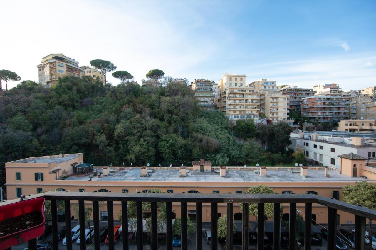 Guest house L'imperiale Romatrastevere 2*