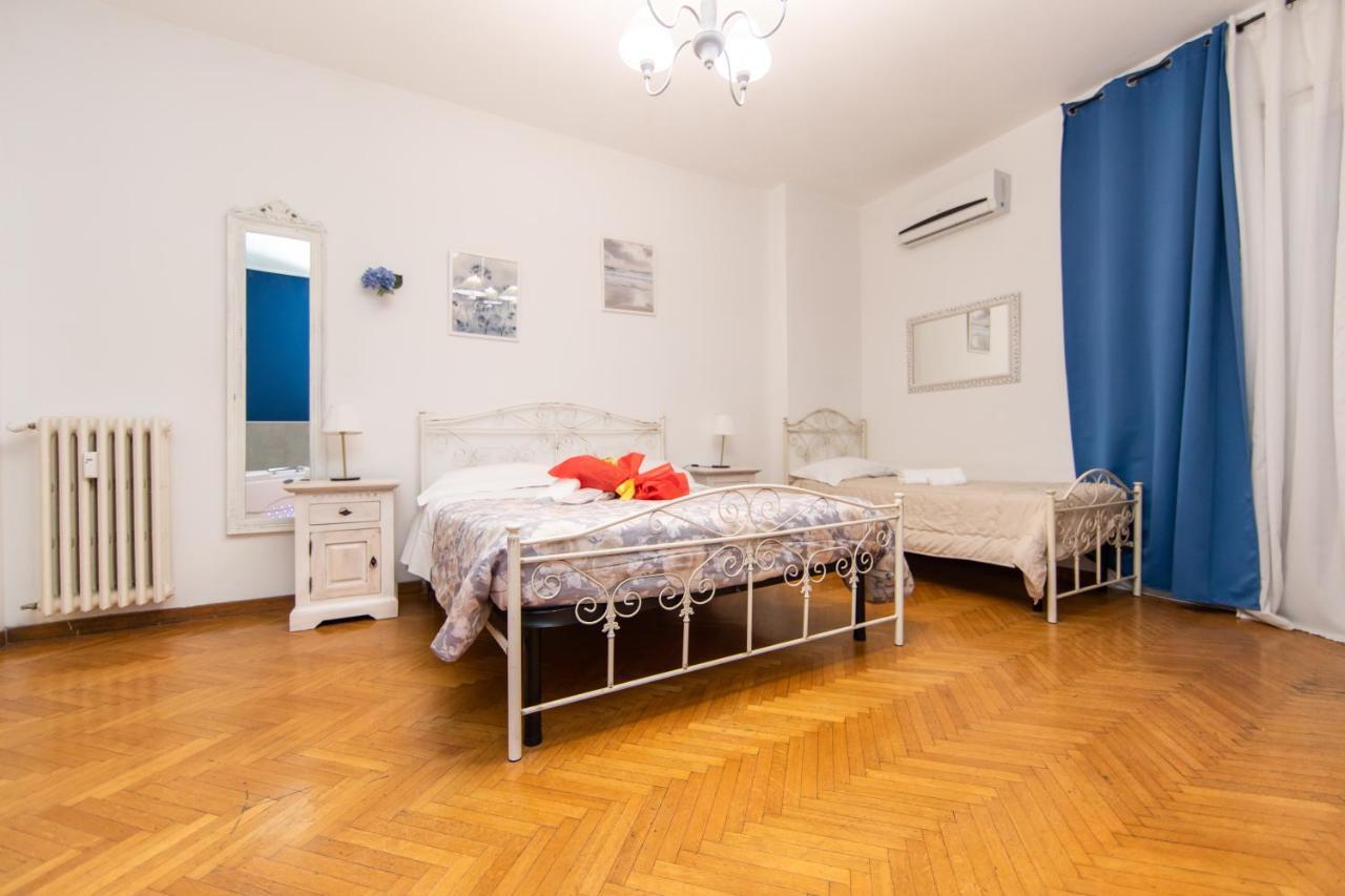 Guest house L'imperiale Romatrastevere 2*