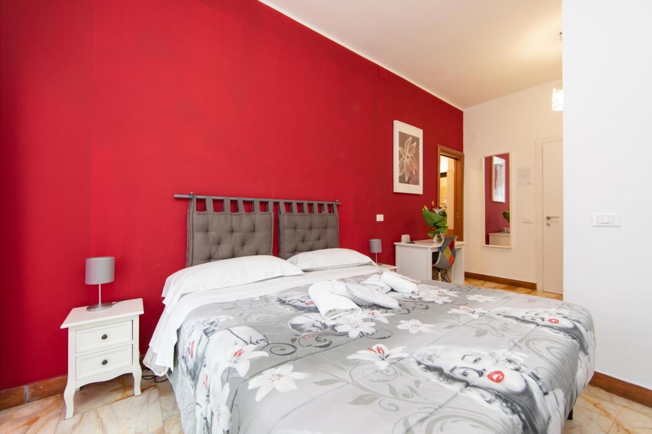 L'imperiale Romatrastevere Guest house