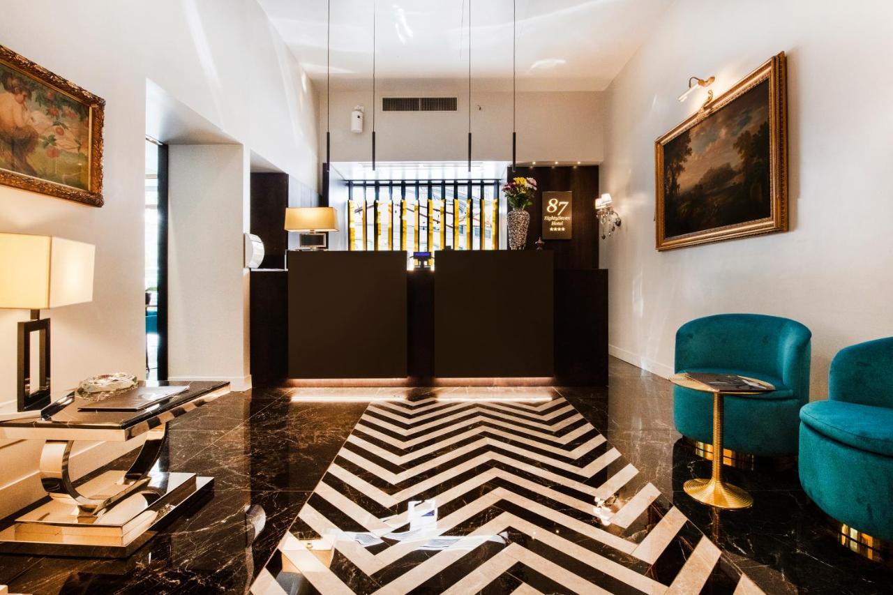 87 Eighty-seven - Maison D'art Collection Hotel 4*