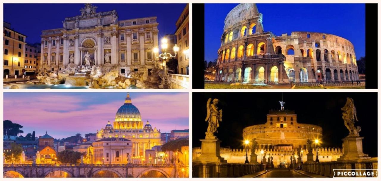 Vatican Canal 9-11