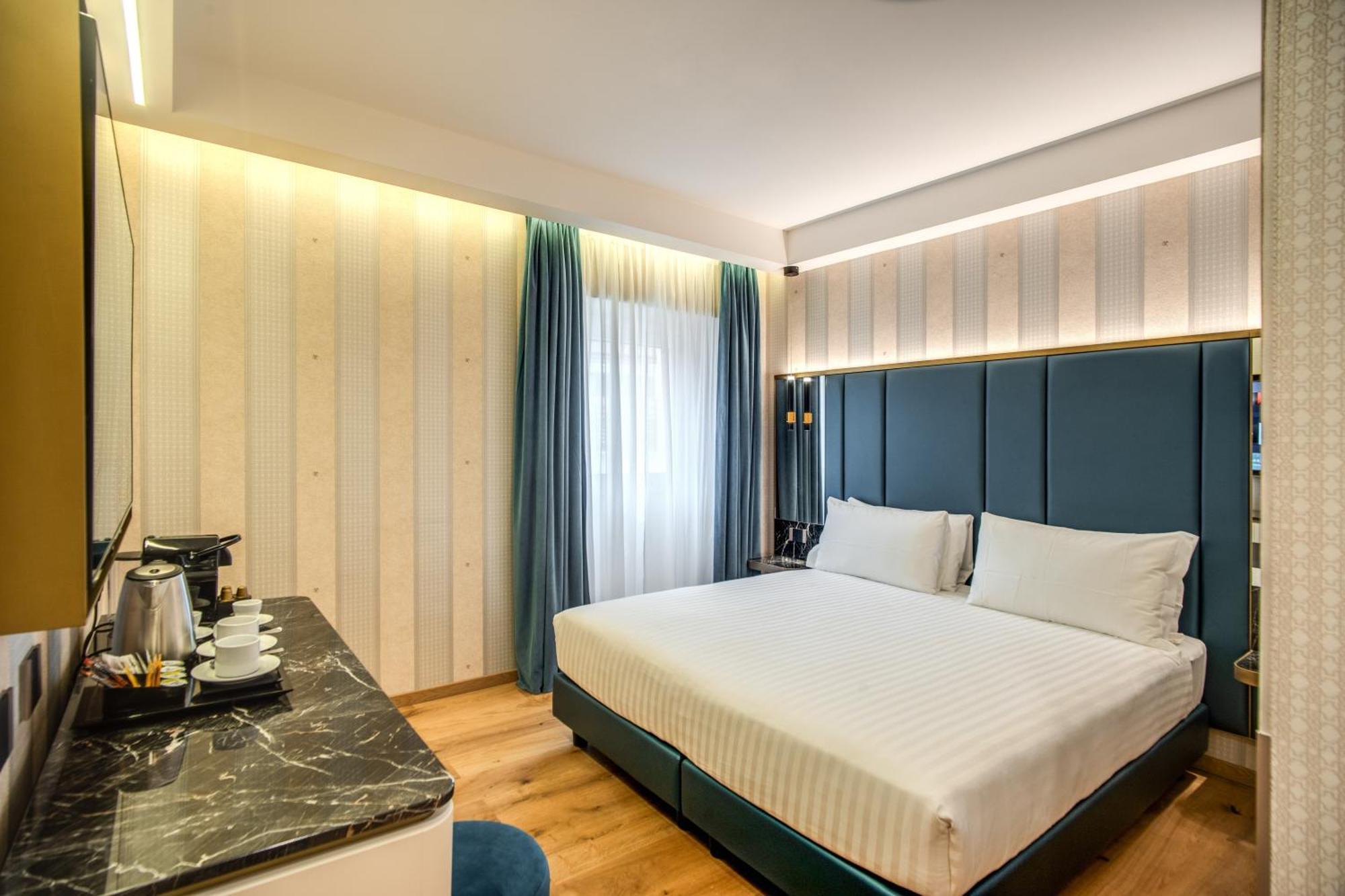 Hotel Cc Palace 4*