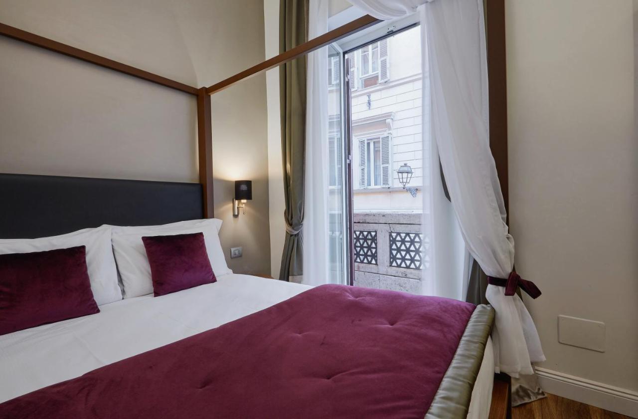 L'obelisque Maison De Luxe