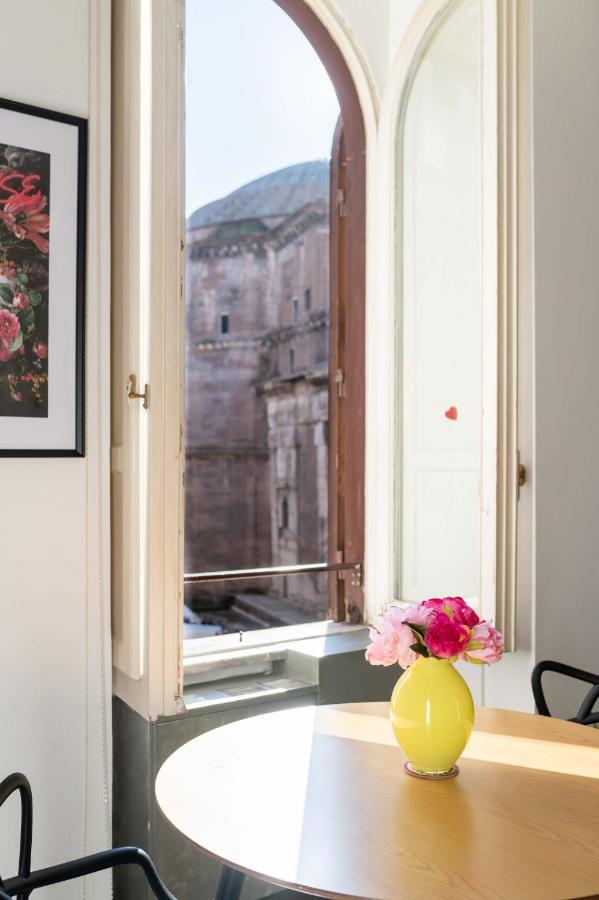 Maison Leonardo Pantheon Appartamento Roma