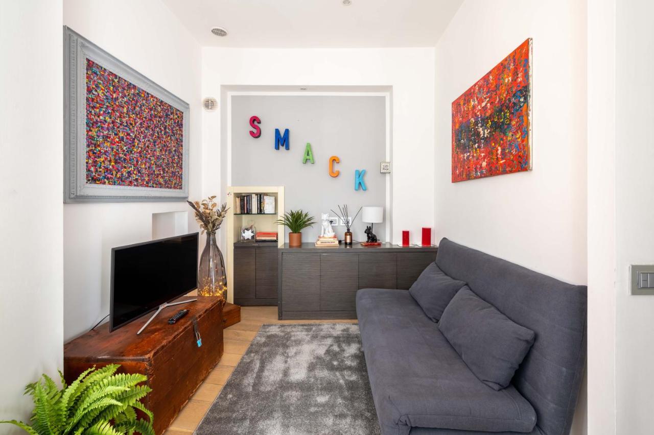Appartamento Maison Leonardo Pantheon *