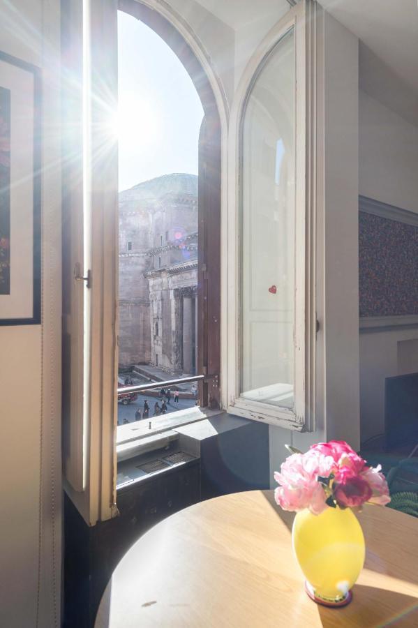 Appartamento Maison Leonardo Pantheon