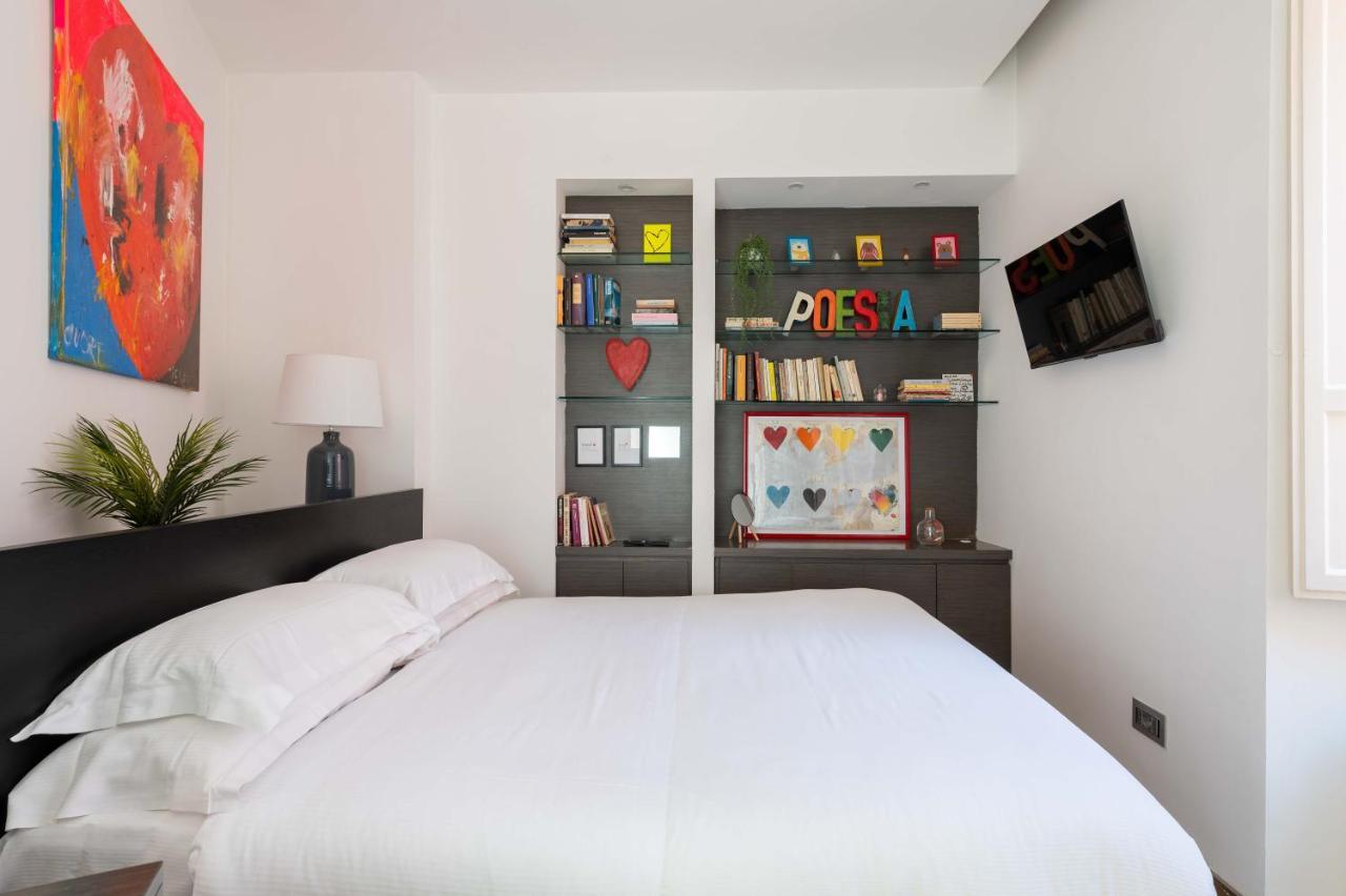 Appartamento Maison Leonardo Pantheon Roma