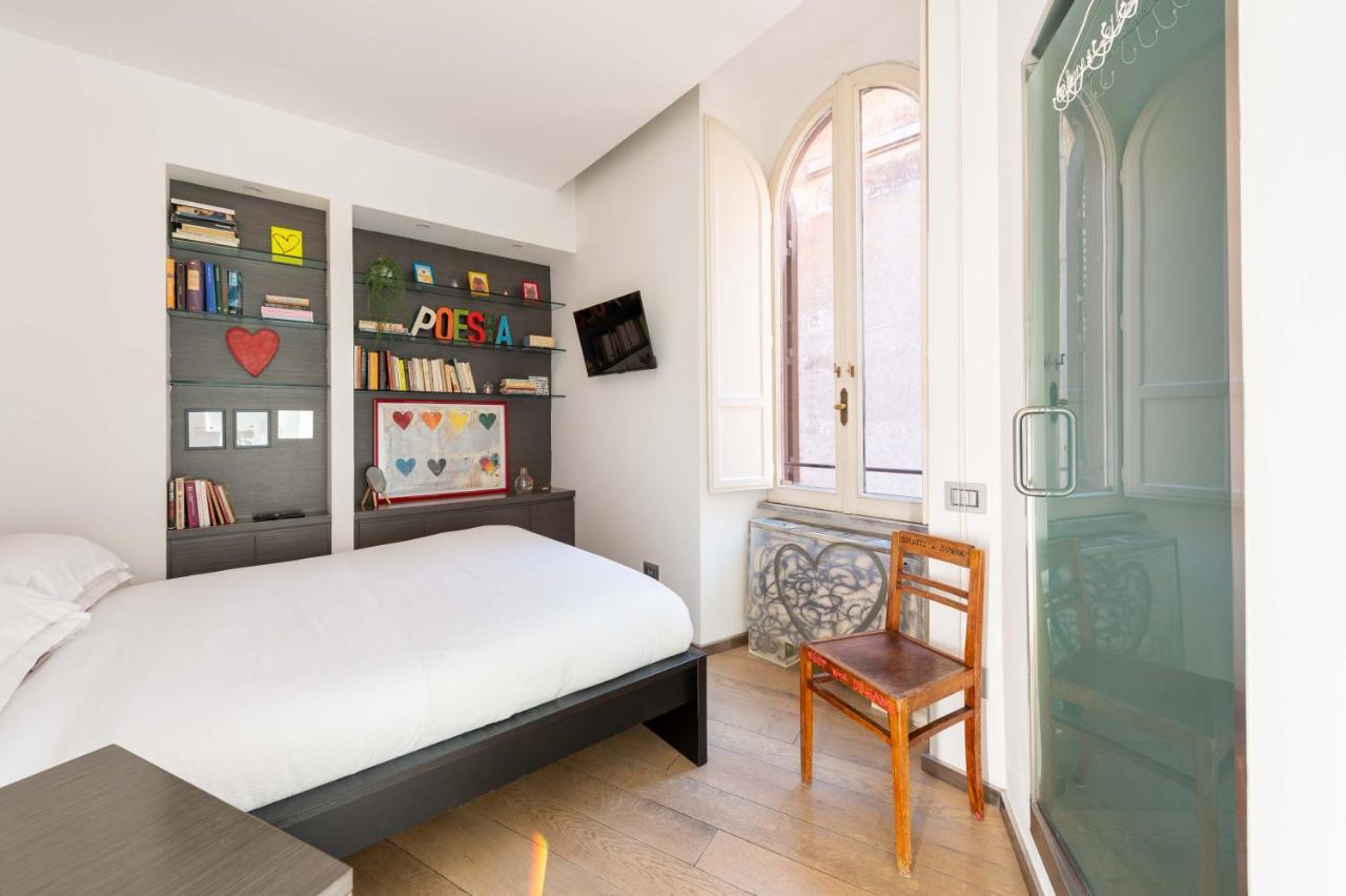Maison Leonardo Pantheon Roma