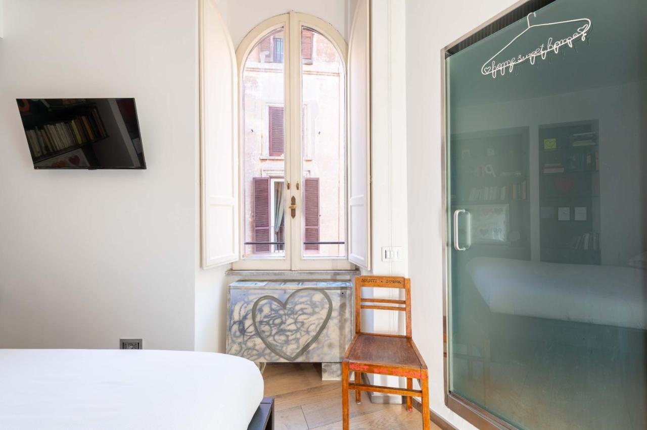 Appartamento Maison Leonardo Pantheon *