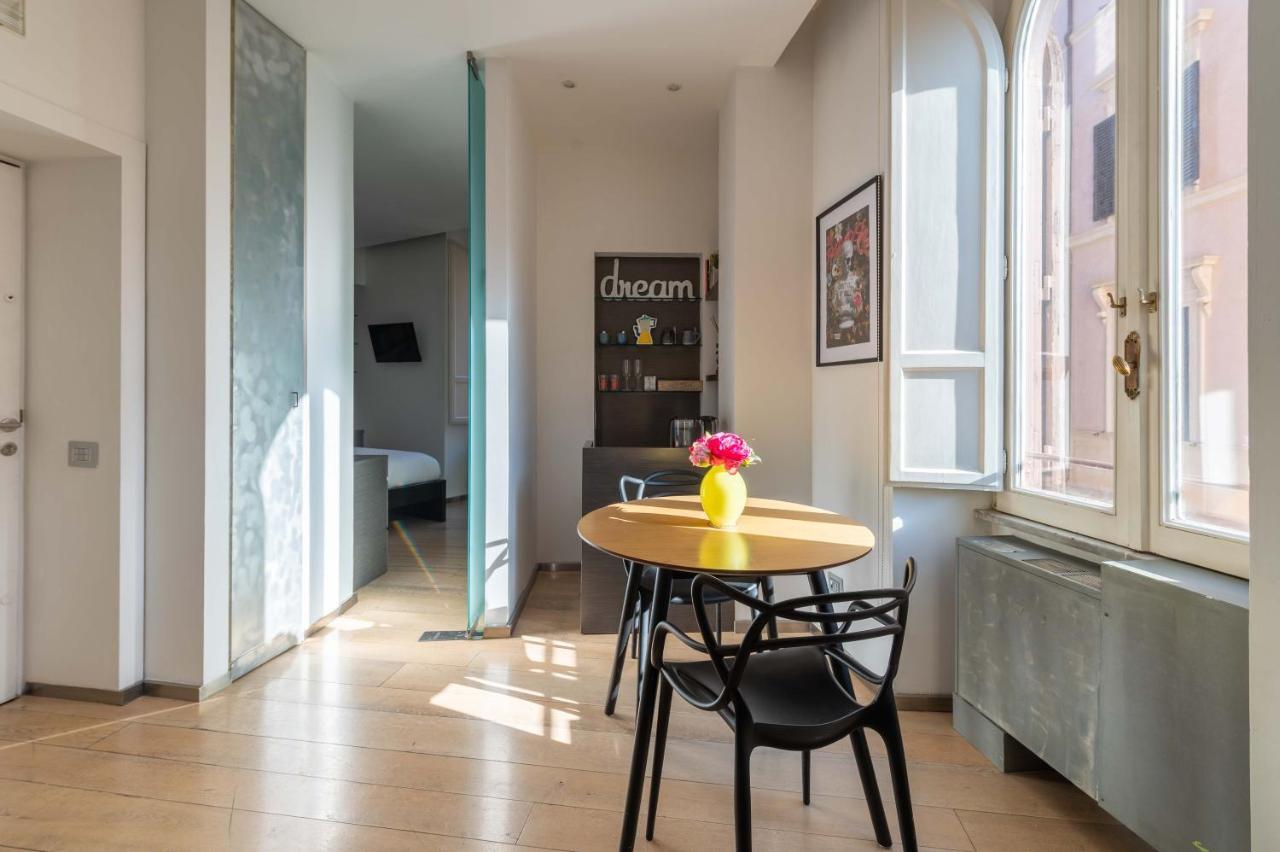 Maison Leonardo Pantheon