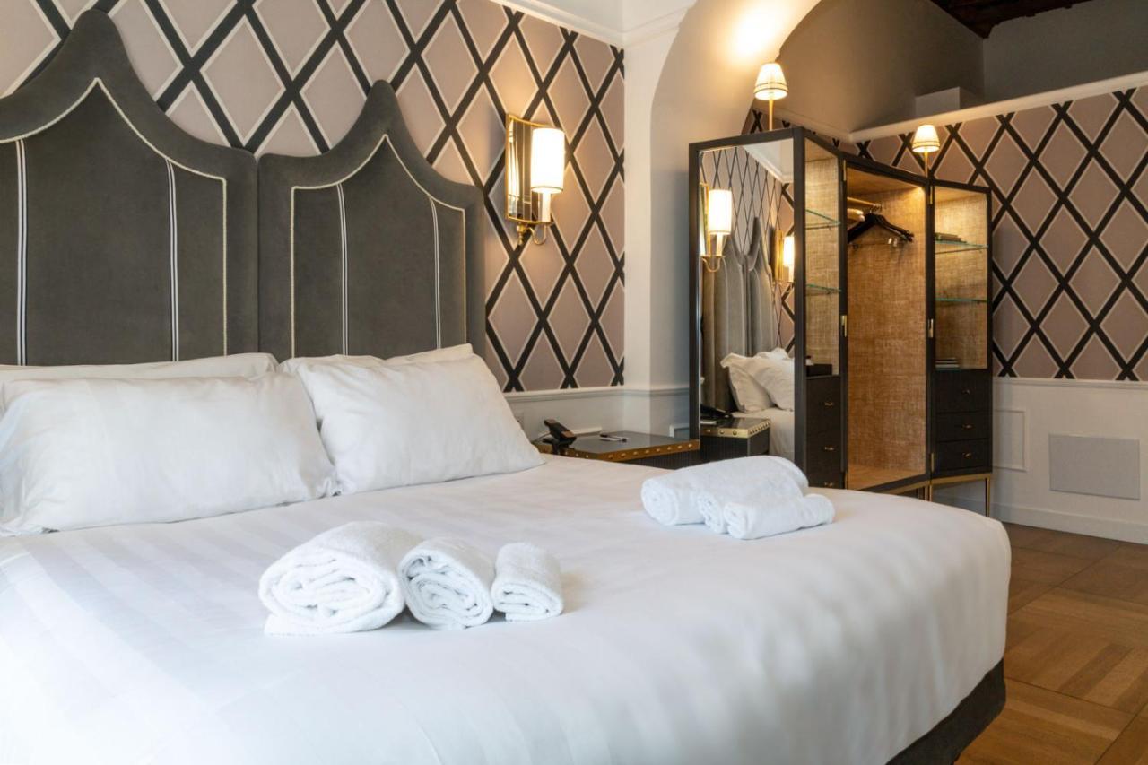 Il Campo Marzio Hotel