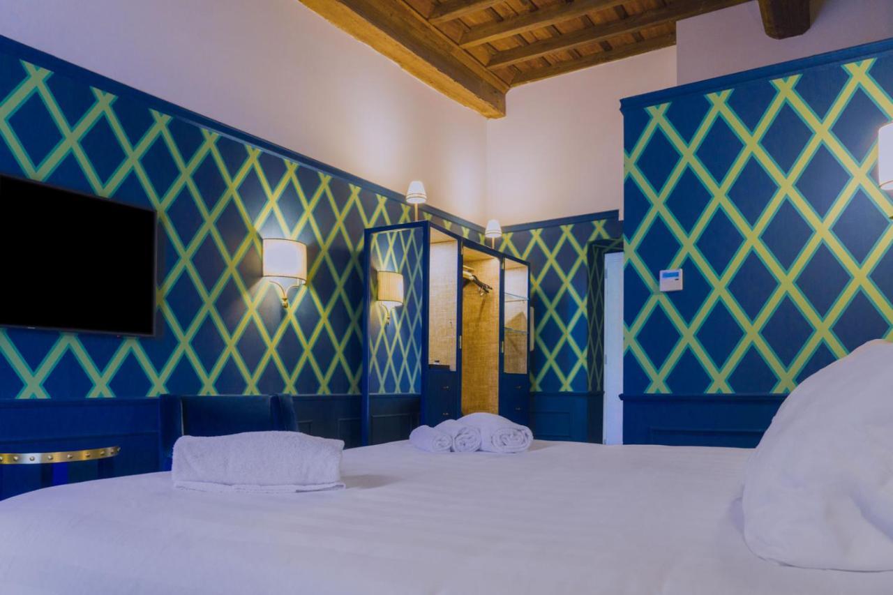 Hotel Il Campo Marzio Roma