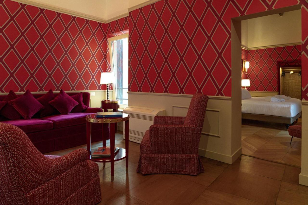 Il Campo Marzio Hotel Roma
