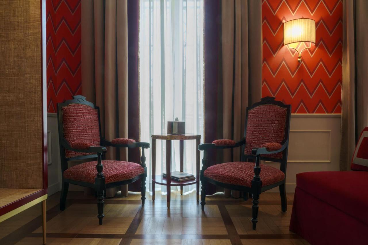 Il Campo Marzio Hotel Roma