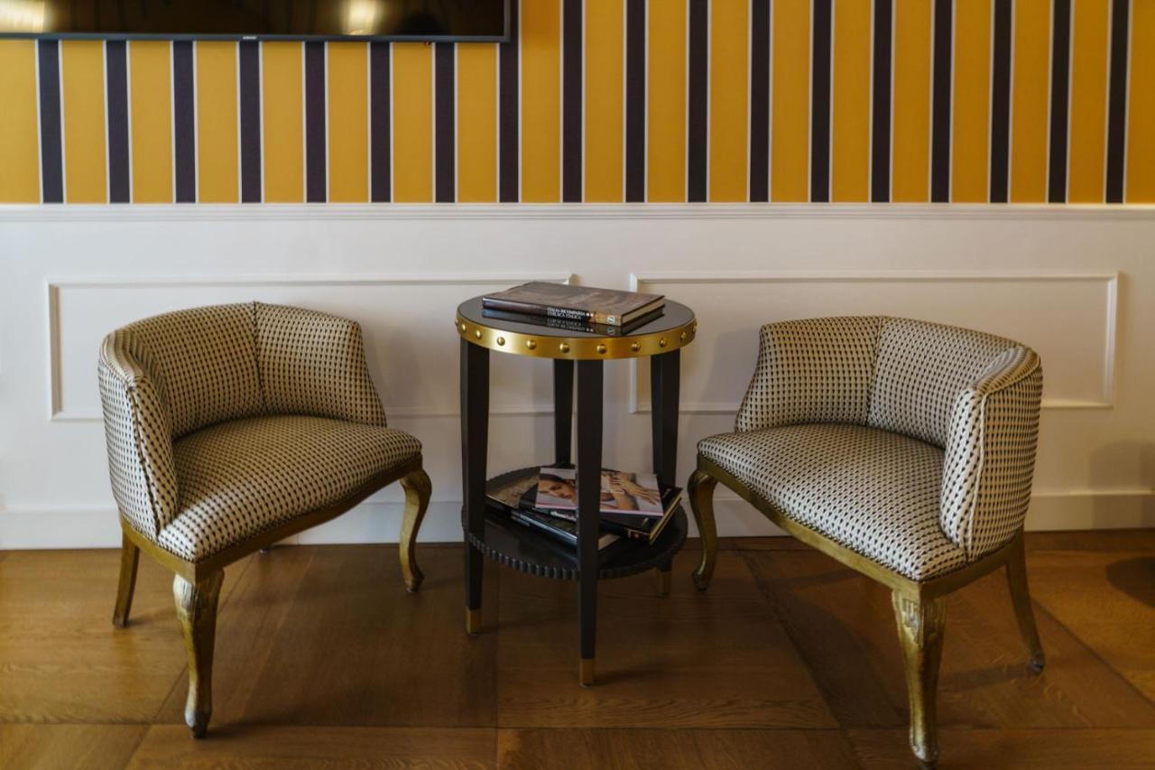Hotel Il Campo Marzio Roma