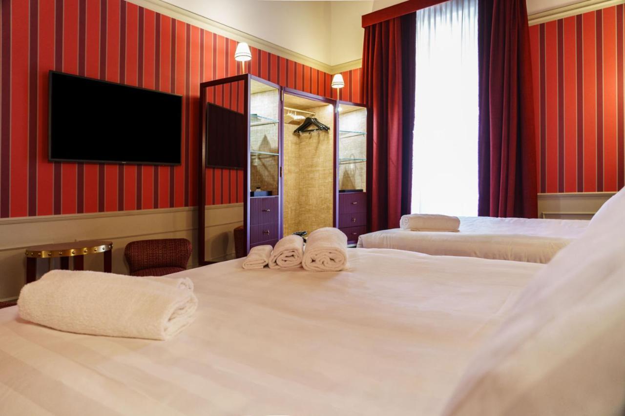 Hotel Il Campo Marzio Roma