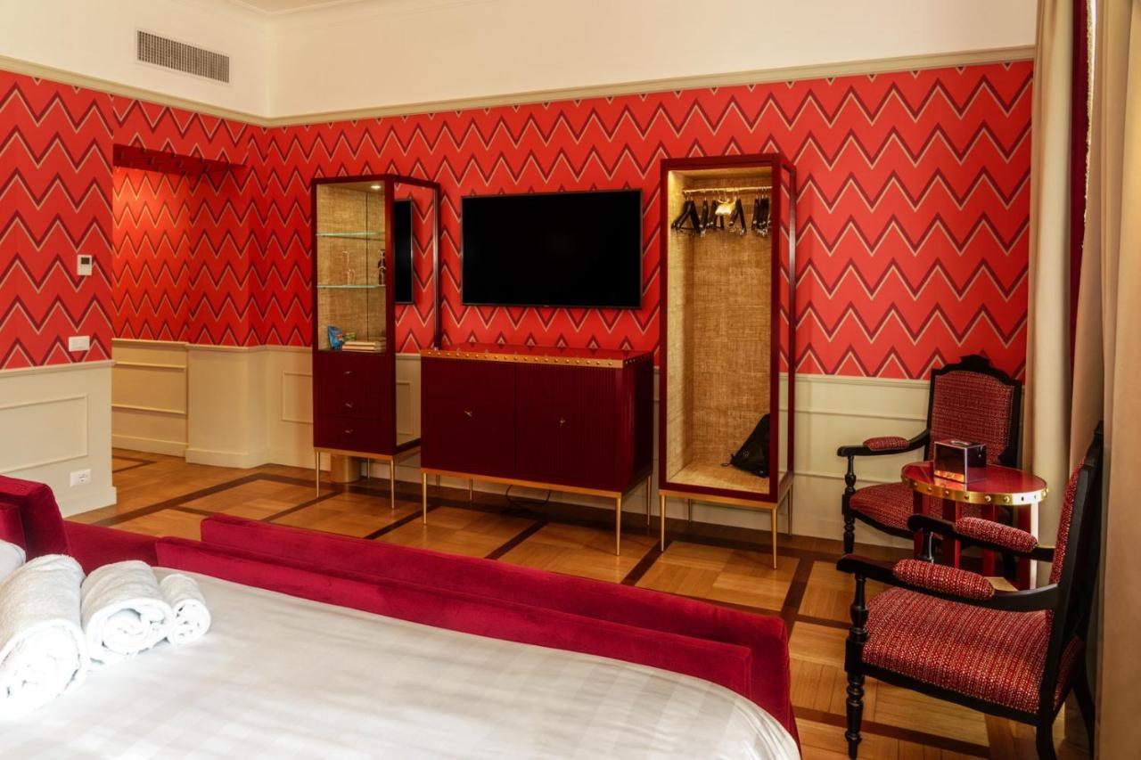 Il Campo Marzio Hotel Roma