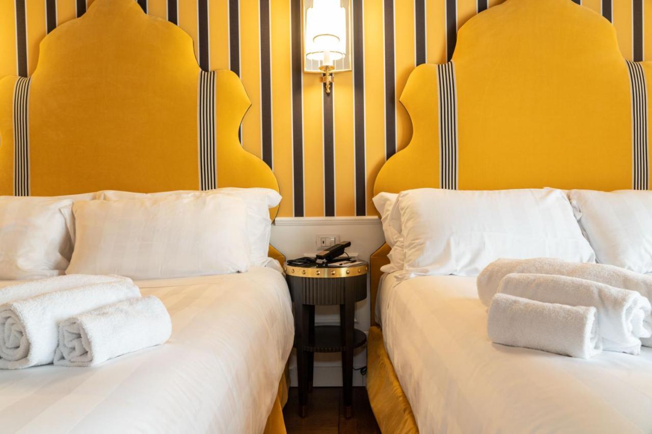 Il Campo Marzio 4* Roma