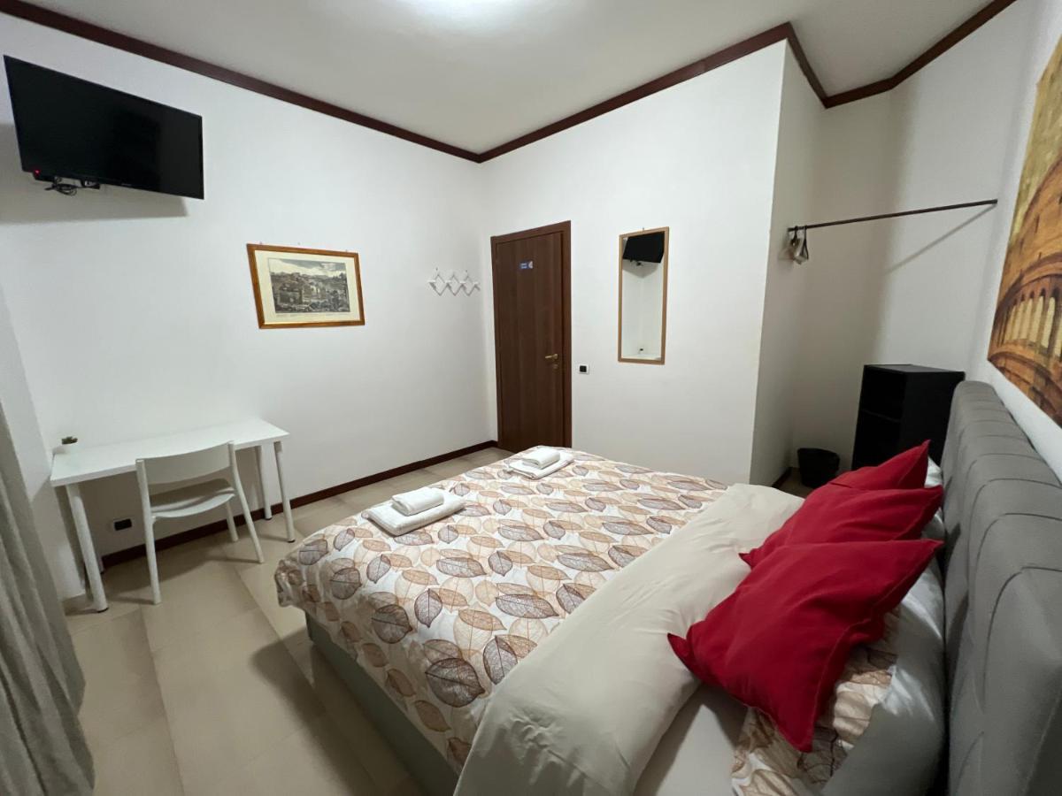 Bella - Ee Guest house Rome