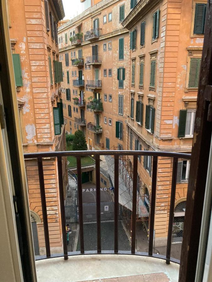 Guest house Three Angels Vatican Rome