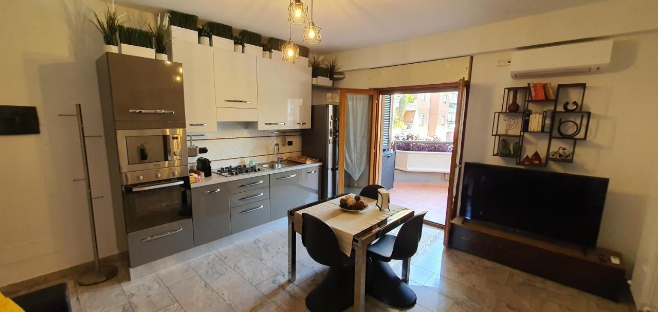 Home-like Apartment *