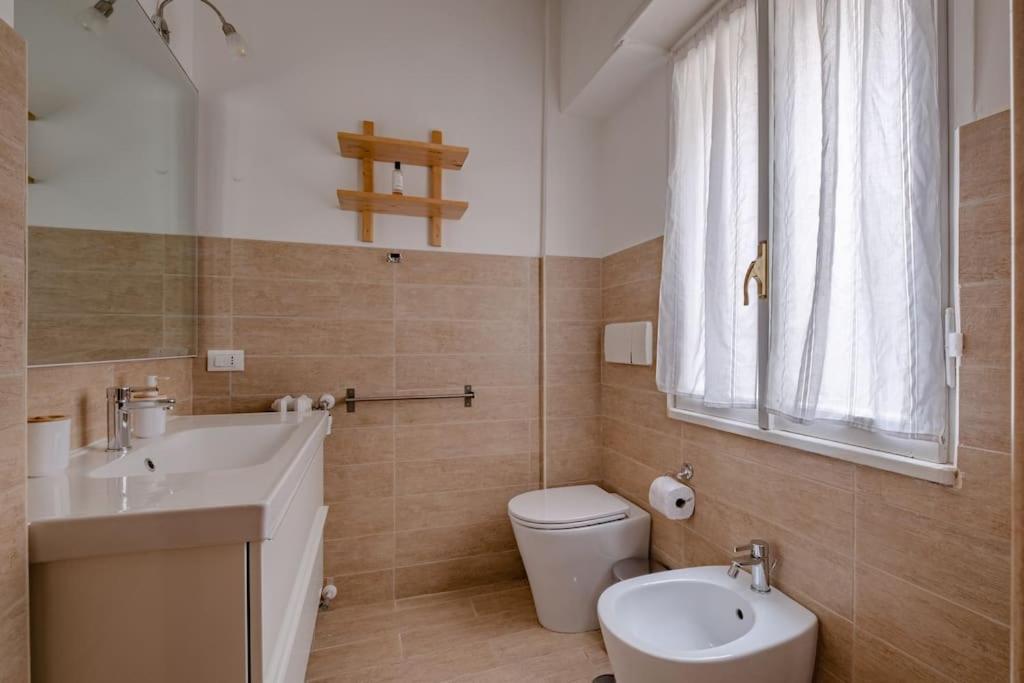 Apartment Art Of Living Garbatella
