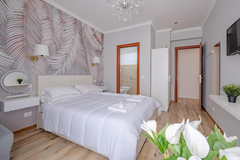 Art Of Living Garbatella Apartment