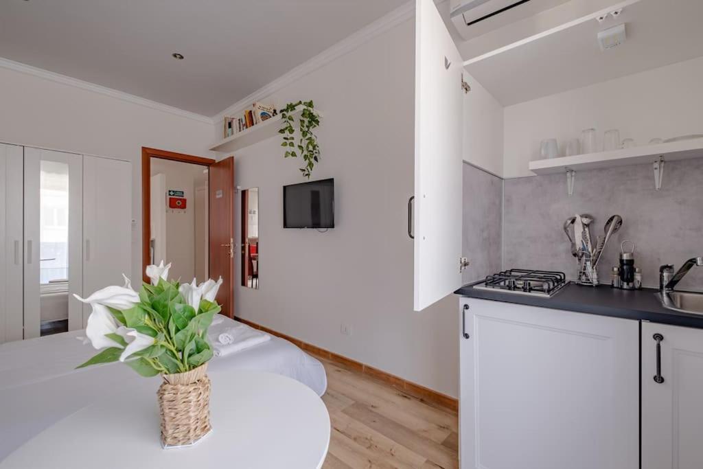 Art Of Living Garbatella Apartment Rome